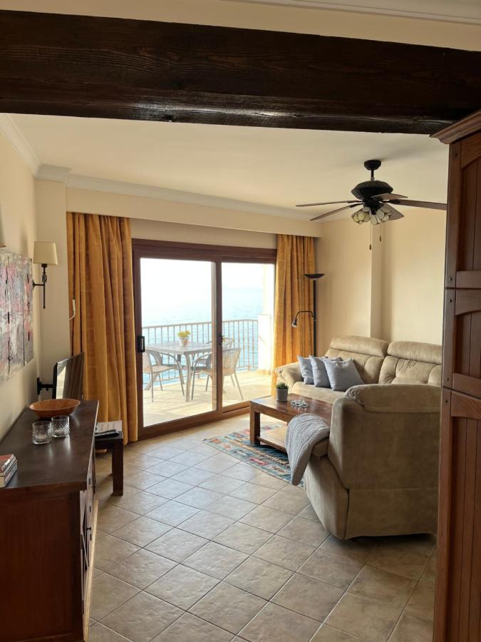 Carabeo 72 Menyber Nerja Exterior foto