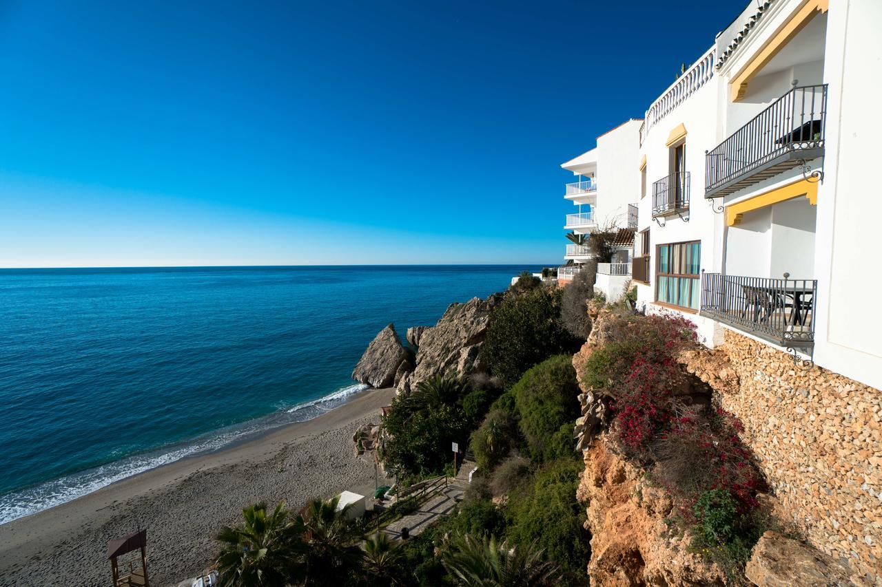 Carabeo 72 Menyber Nerja Exterior foto