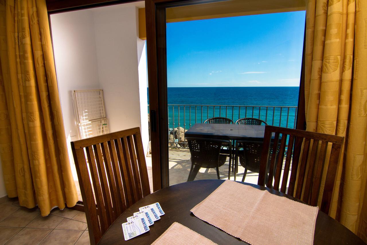 Carabeo 72 Menyber Nerja Exterior foto